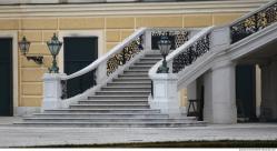 Schonbrunn Palace Photo Textures #2